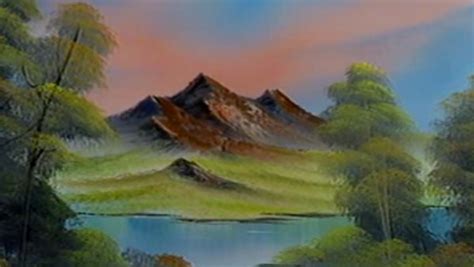the joy of painting season 13 hevc|The Joy of Painting Season 13 .